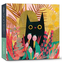 Load image into Gallery viewer, Cat Puzzle 500pcs