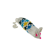 Load image into Gallery viewer, Catnip Mouse Kicker