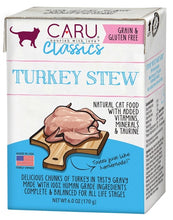 Load image into Gallery viewer, Caru Turkey Stew