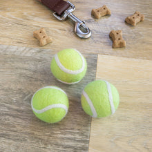 Load image into Gallery viewer, Felt Tennis Ball