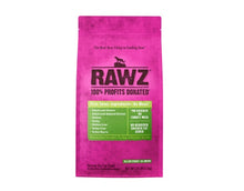 Load image into Gallery viewer, RAWZ Dry Food Chicken/Turkey 3.5lb