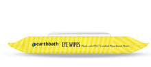 Load image into Gallery viewer, Earthbath Eye Wipes