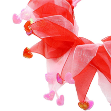 Load image into Gallery viewer, Heart Party Pet Collar - Small