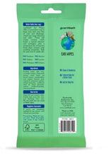 Load image into Gallery viewer, Earthbath Ear Wipes