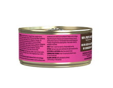 Load image into Gallery viewer, Rawz Beef/Liver Pate 3oz can
