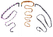 Load image into Gallery viewer, Cat Charmer Jungle Wand Cat Toy