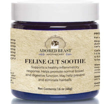 Load image into Gallery viewer, Adored Beast Feline Gut Soothe