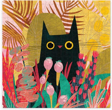 Load image into Gallery viewer, Cat Puzzle 500pcs