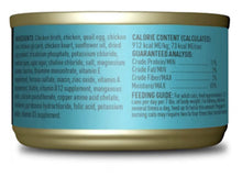 Load image into Gallery viewer, Tiki Cat After Dark Black Collection Chicken & Quail Pate 2.8oz Can