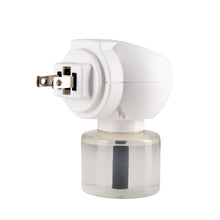 Load image into Gallery viewer, ALZOO Plant-Based Calming Plug-in Diffuser Kit
