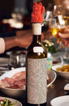 Load image into Gallery viewer, Lucky Cat Bottle Stopper