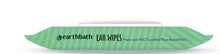 Load image into Gallery viewer, Earthbath Ear Wipes