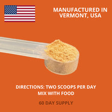 Load image into Gallery viewer, Under the Weather L-Lysine Support Powder for Cats