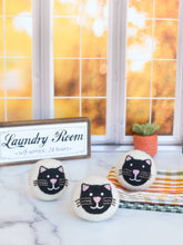 Load image into Gallery viewer, Black Cat Eco Dryer Ball