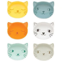 Load image into Gallery viewer, Pinch Bowl Set - 6 Mini Bowls