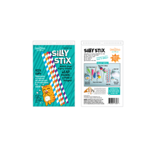 Load image into Gallery viewer, Silly Stix - Candy Inspired Silvervine