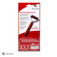 Load image into Gallery viewer, Warren London - Cat and Dog Rake Brush