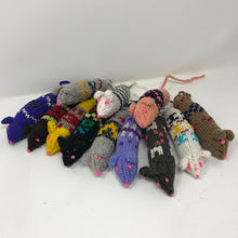 Load image into Gallery viewer, Catnip Mouse Kicker