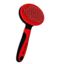 Load image into Gallery viewer, Warren London - Cat De-Tangling Pin Brush for Grooming & Shedding