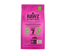 Load image into Gallery viewer, Rawz Chicken & Turkey Cat 1.75lb