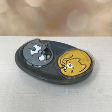 Load image into Gallery viewer, Kitty Eye Pads