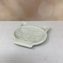 Load image into Gallery viewer, Cat Spoon Rest