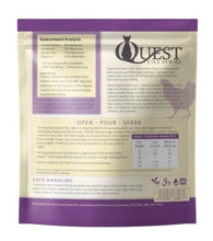 Load image into Gallery viewer, Steve’s Quest Freeze-Dried Chicken 10oz