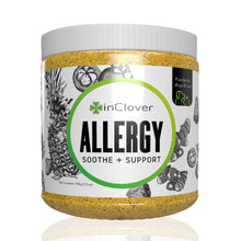 Load image into Gallery viewer, InClover BioResiliant Allergy Supplement Powder