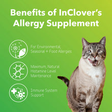 Load image into Gallery viewer, InClover BioResiliant Allergy Supplement Powder