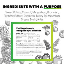 Load image into Gallery viewer, InClover BioResiliant Allergy Supplement Powder