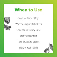 Load image into Gallery viewer, InClover BioResiliant Allergy Supplement Powder