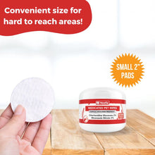 Load image into Gallery viewer, Nootie Medicated Pet Wipes 60ct