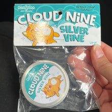 Load image into Gallery viewer, Cloud Nine Silvervine 30g