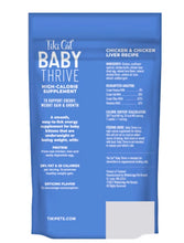 Load image into Gallery viewer, Tiki Cat Baby Thrive Sachets