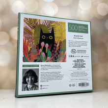 Load image into Gallery viewer, Cat Puzzle 500pcs