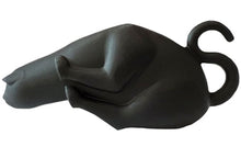 Load image into Gallery viewer, Black Cat Wine Bottle Stopper