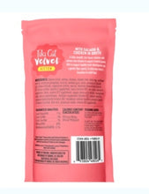 Load image into Gallery viewer, Tiki Cat Baby Mousse Salmon & Chicken 2.4 oz