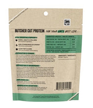 Load image into Gallery viewer, Vital Essentials Freeze-Dried Minnows 0.5oz