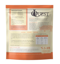 Load image into Gallery viewer, Steve’s Quest Freeze-Dried Pork 10oz