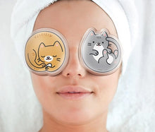 Load image into Gallery viewer, Kitty Eye Pads