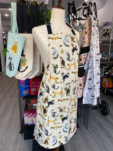 Load image into Gallery viewer, Cat Collective Chef Apron