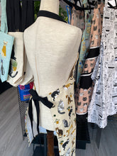 Load image into Gallery viewer, Cat Collective Chef Apron