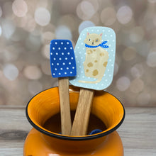 Load image into Gallery viewer, Fancy Feline Spoonella Set