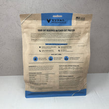 Load image into Gallery viewer, Vital Essentials Freeze-Dried Beef & Chicken Soft Nibs 12 oz