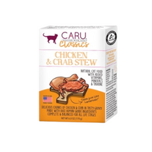 Load image into Gallery viewer, Caru Chicken/Crab Stew