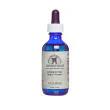 Load image into Gallery viewer, Adored Beast Liver Tonic
