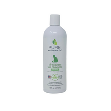 Load image into Gallery viewer, Tearless Cat Shampoo