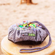 Load image into Gallery viewer, Snuffle Mat - Interactive Toy for cats and dogs