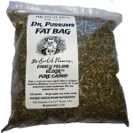 Load image into Gallery viewer, Dr. Pussums Loose Catnip Nickel Bag 1oz