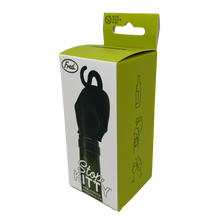 Load image into Gallery viewer, Black Cat Wine Bottle Stopper